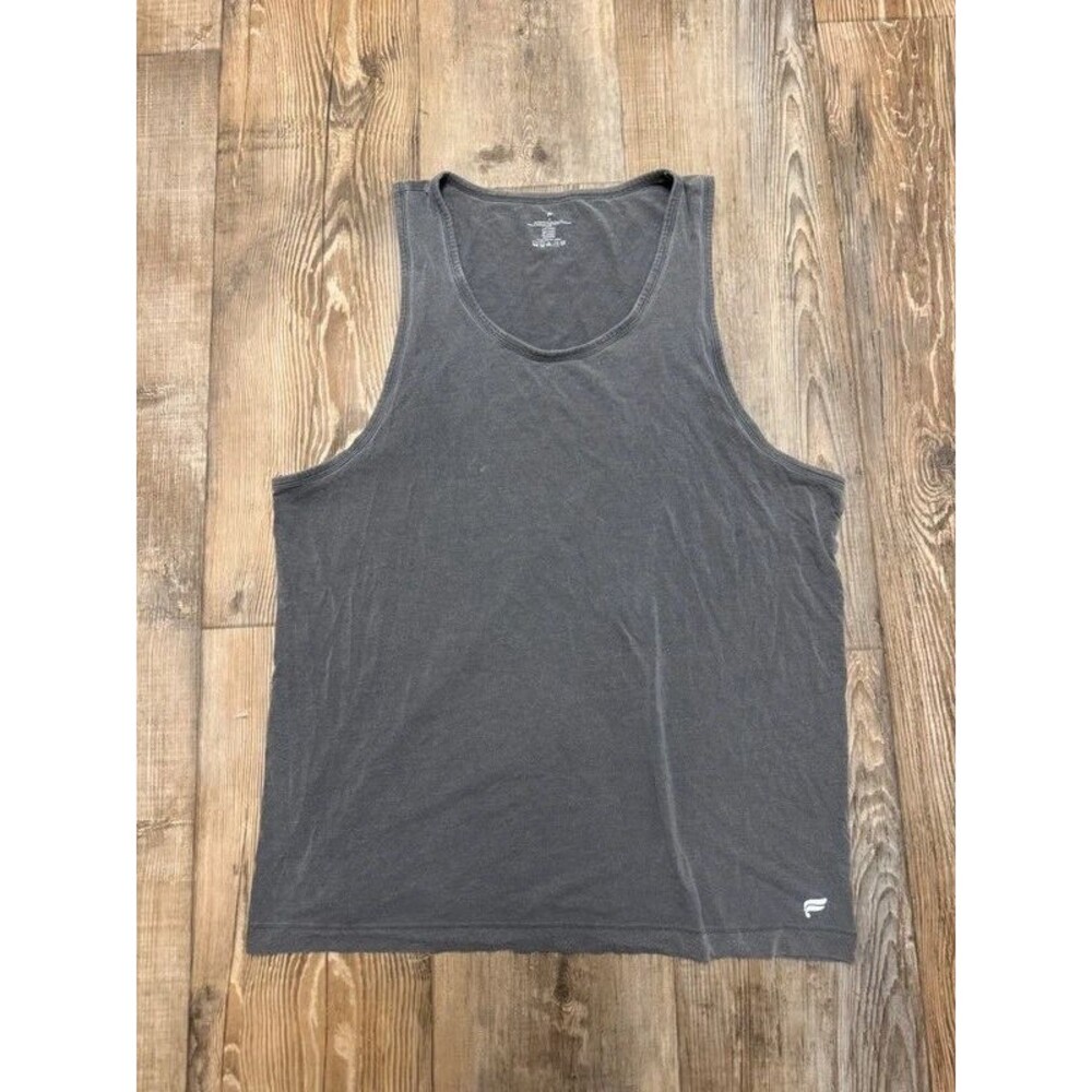 Men’s tank